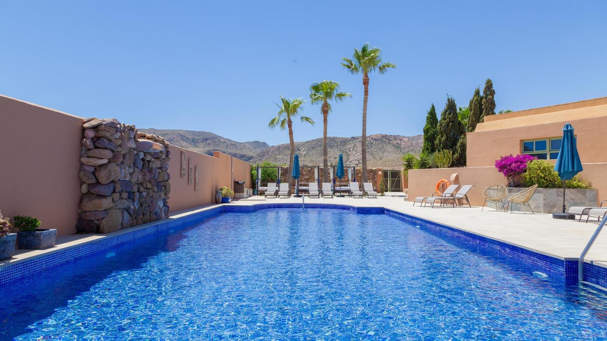 De Naturaleza & Cabo De Gata Hotel